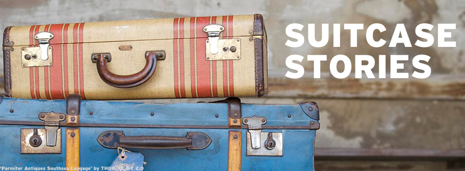 Suitcase Stories Banner