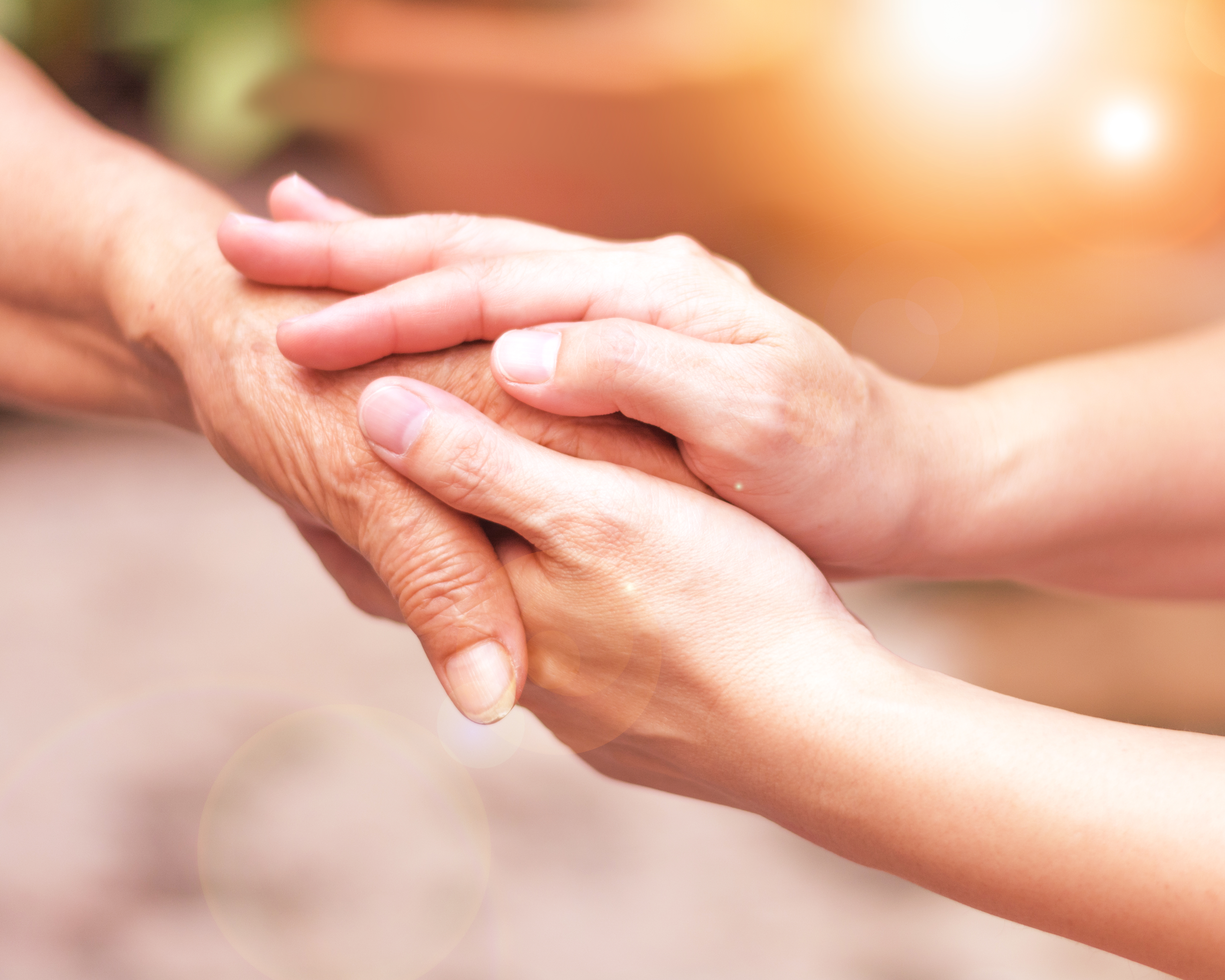 The Top 10 Tips on Caring for Caregivers During COVID-19