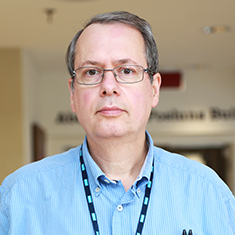 Dr. Paul Verhoeff