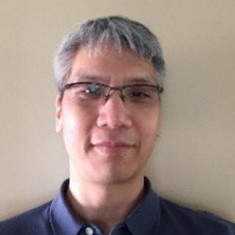 Dr. James Chau, MD, CCFP, FCFP