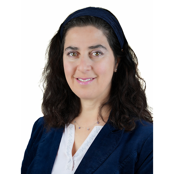 Shoshana Helfenbaum, MSW, RSW