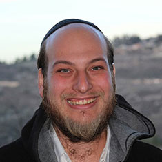 Rabbi David Abeles