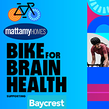 bike for brain health