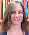 Dr. Angela Troyer
