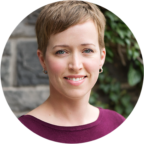 Meaghan Adams, PT, PhD