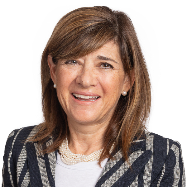 Adriana Shnall, PhD, MSW, RSW (she/her)