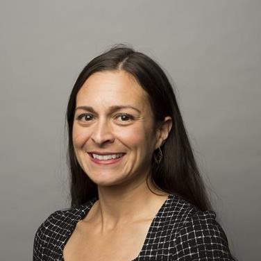 Dr. Rosanna Olsen