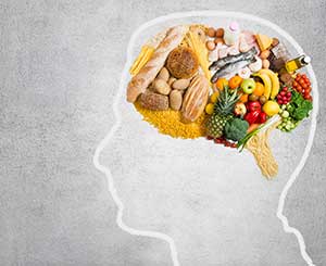 How to nourish yourself and your brain during the pandemic