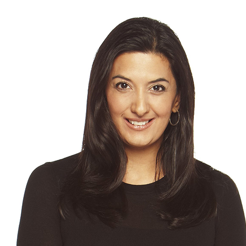 Dr. Nasreen Khatri