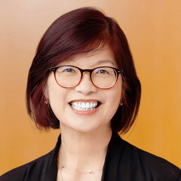 Lillian Hung, RN, PhD (she/her)