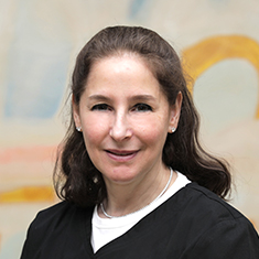 Dr. Ginny Eidinger