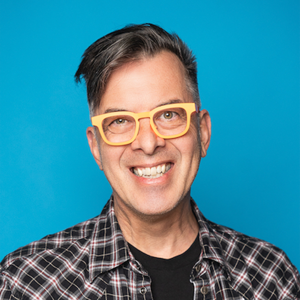 Walter Wittich, PhD, FAAO, CLVT (he/him)