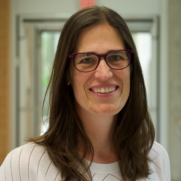 Susan Vandermorris, PhD, C. Psych (she/her)