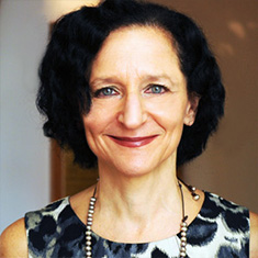 Dr. Sara Diamond