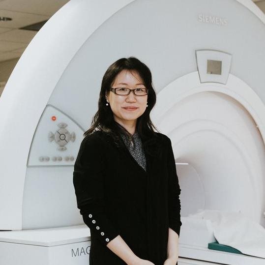 Baycrest scientist Dr. Jean Chen appointed Canada Research Chair in Neuroimaging of Aging