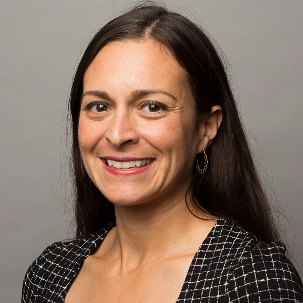 Rosanna K. Olsen, PhD (she/her)