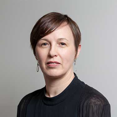 Dr. Amanda Grenier