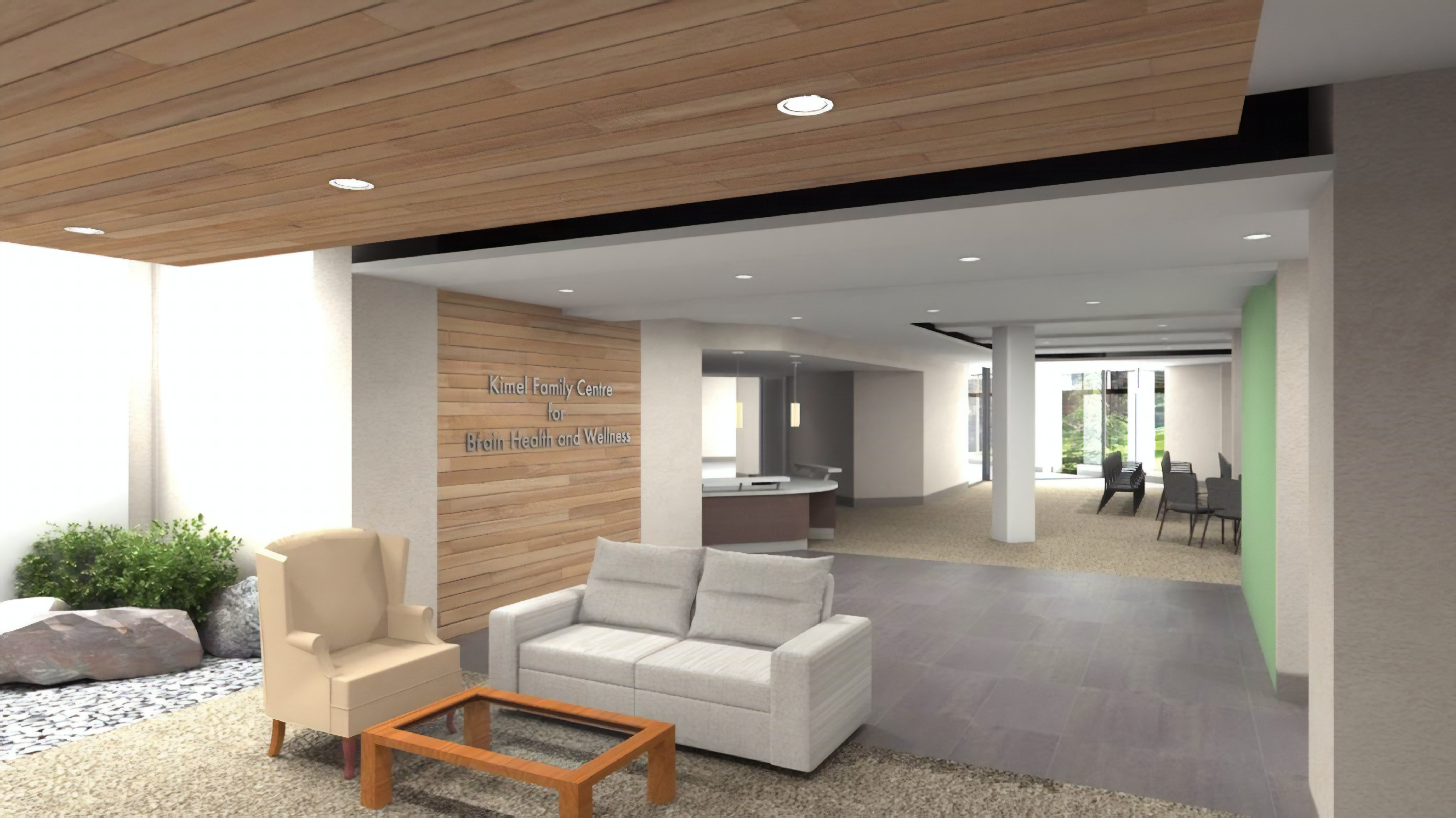 Baycrest announces plans for first-of-its-kind brain health facility in Canada