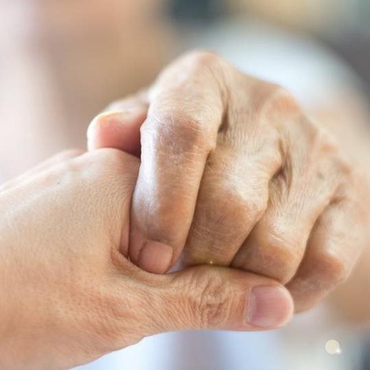 Group mental health program boosts older adult caregivers’ mental health