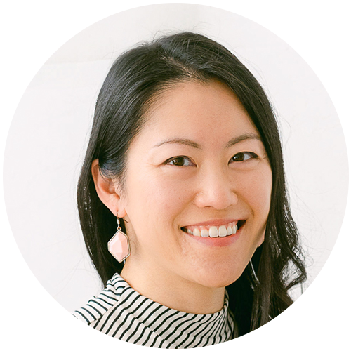 Linda Truong, MA, PhD (she/her)