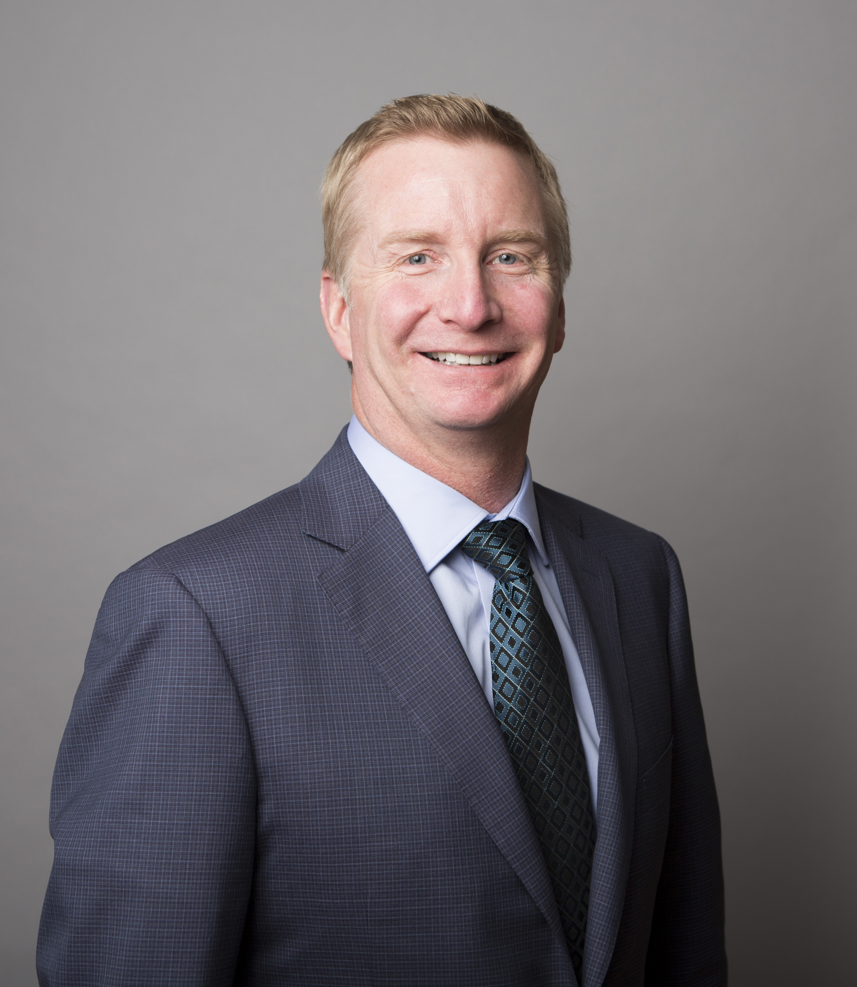 An Interview with Scott Ovenden, Executive Vice-President, Clinical Programs, Baycrest