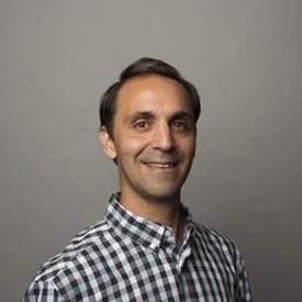 Dr. Bradley Buchsbaum