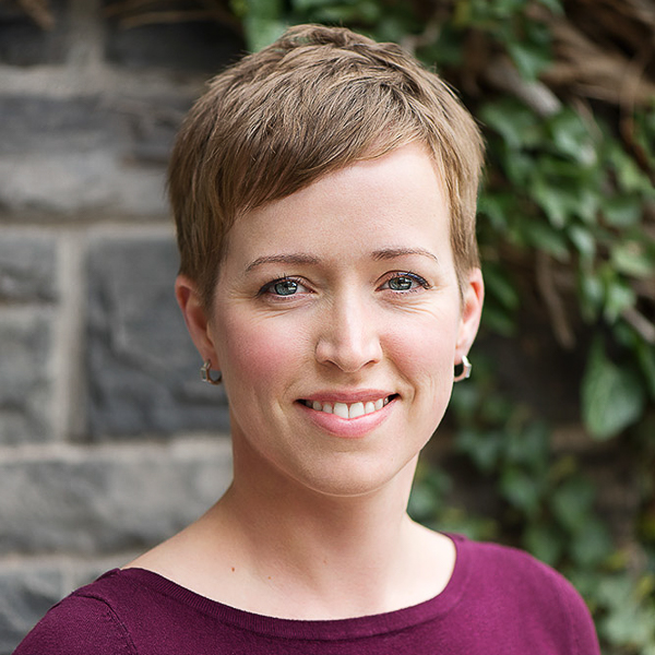 Meaghan Adams, PT, PhD (she/her)