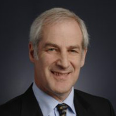 Dr. David Conn, MB, FRCPC