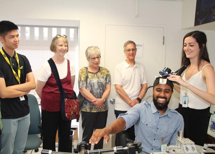 Understanding Your Brain