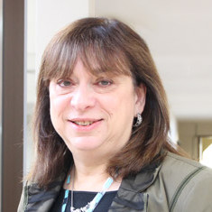 Rabbi Dr. Rena Arshinoff, BCC, CSCP, RP