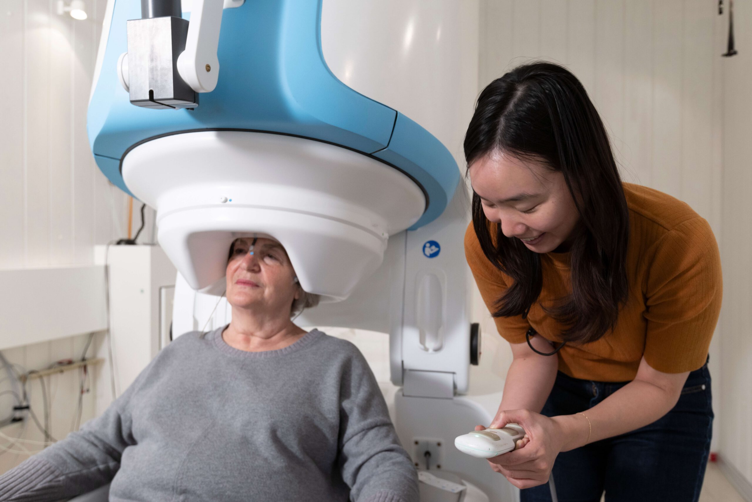 Global leader in Dementia Research, Aging and Brain Health - Baycrest