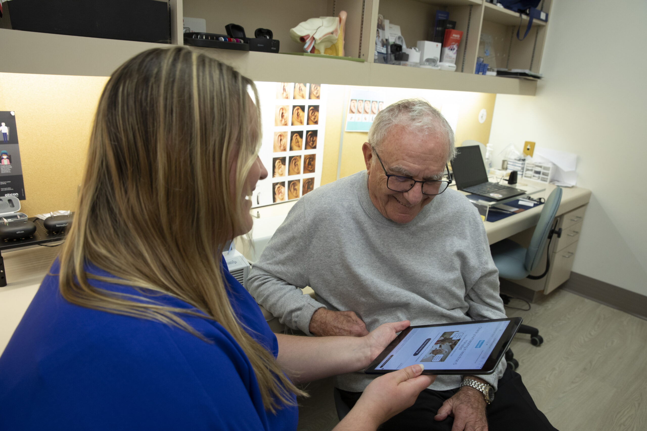 Programs and tools to support caregiving, aging and brain health