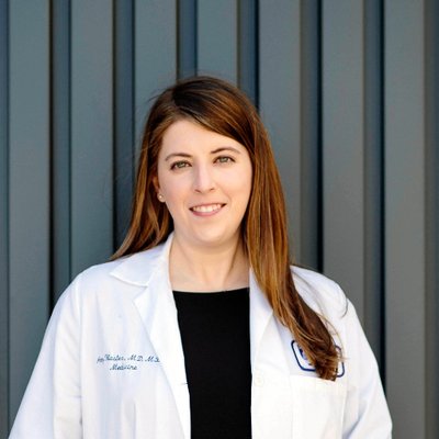 Dr. Amy O. Flaster