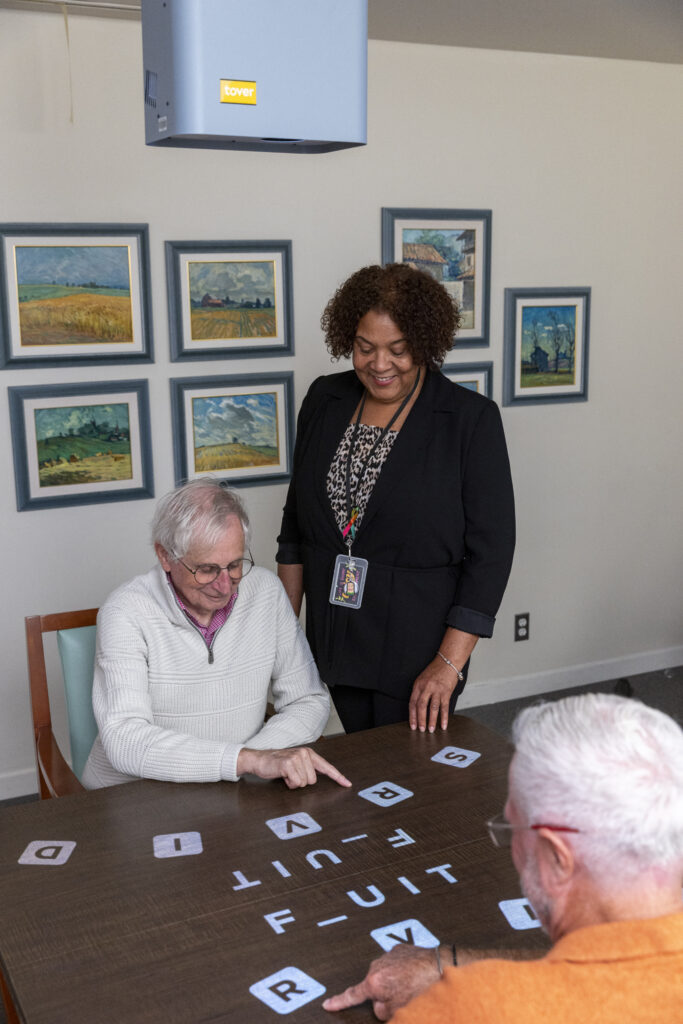 The Slaight Family Foundation's donation to help Baycrest defeat dementia