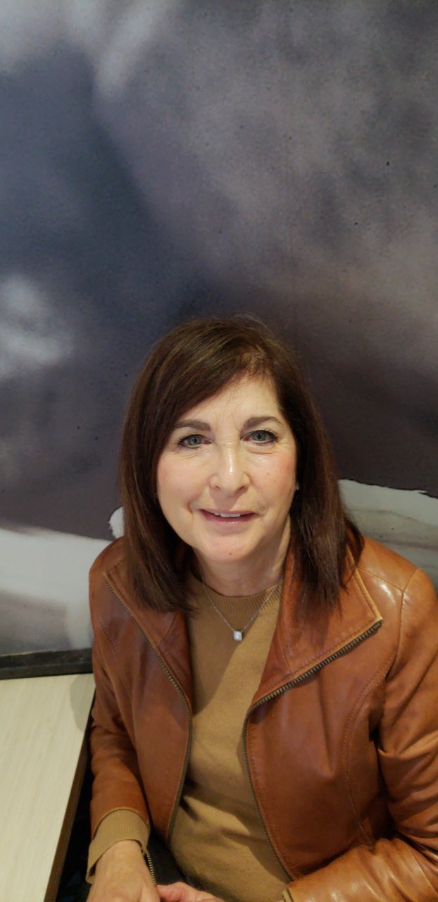 Lorie Shekter-Wolfson