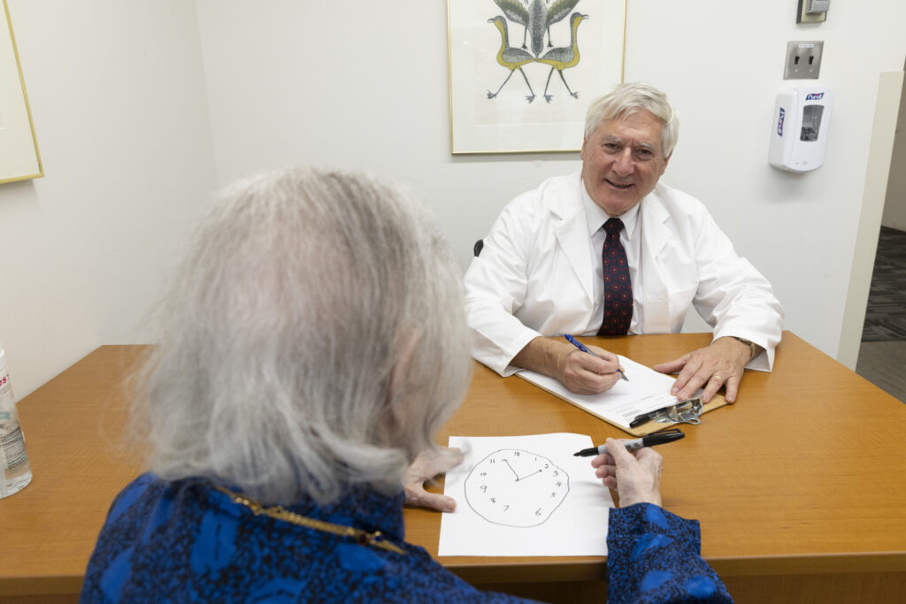 Centre for Neurology and Behavioural Support