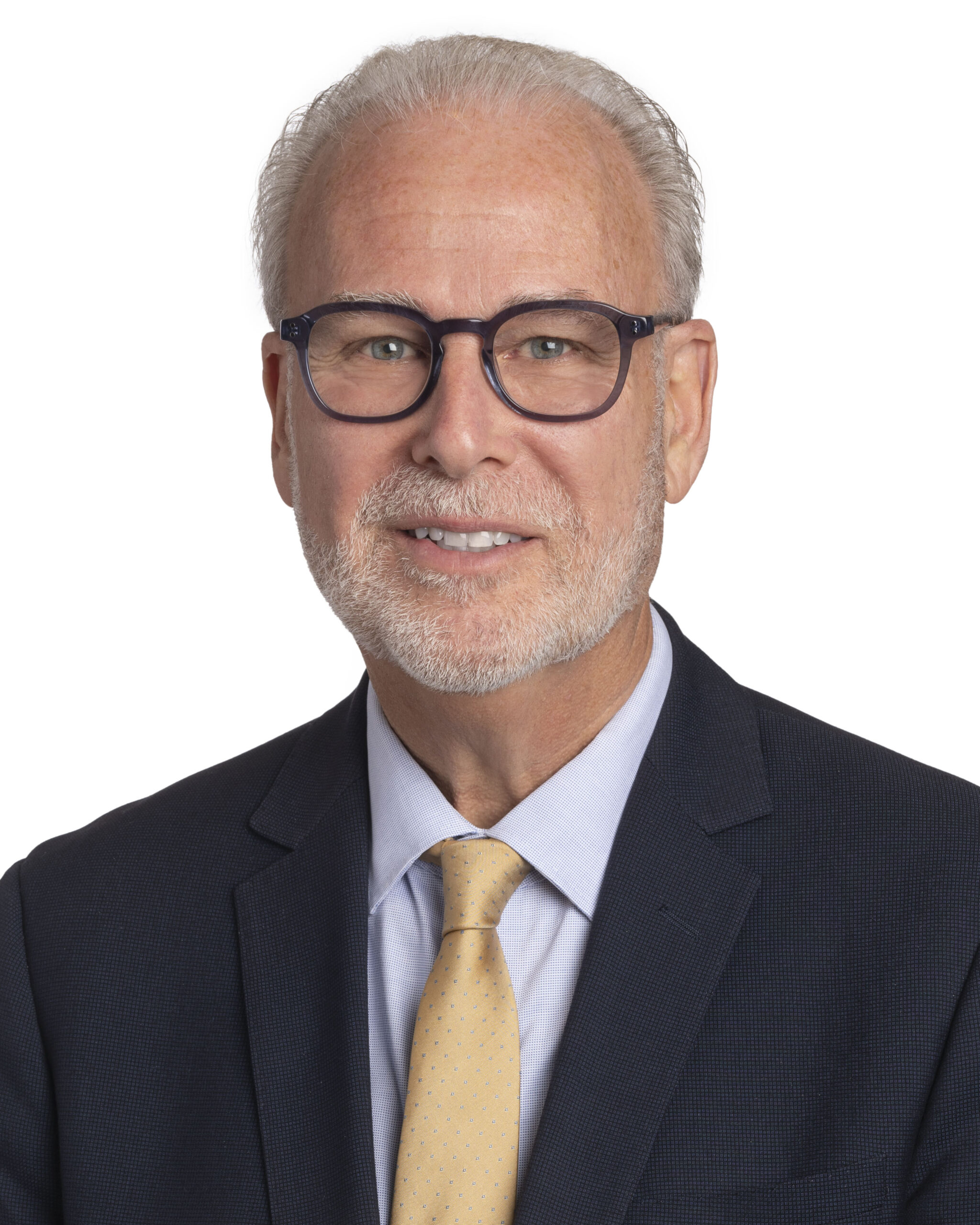 Dr. William Reichman