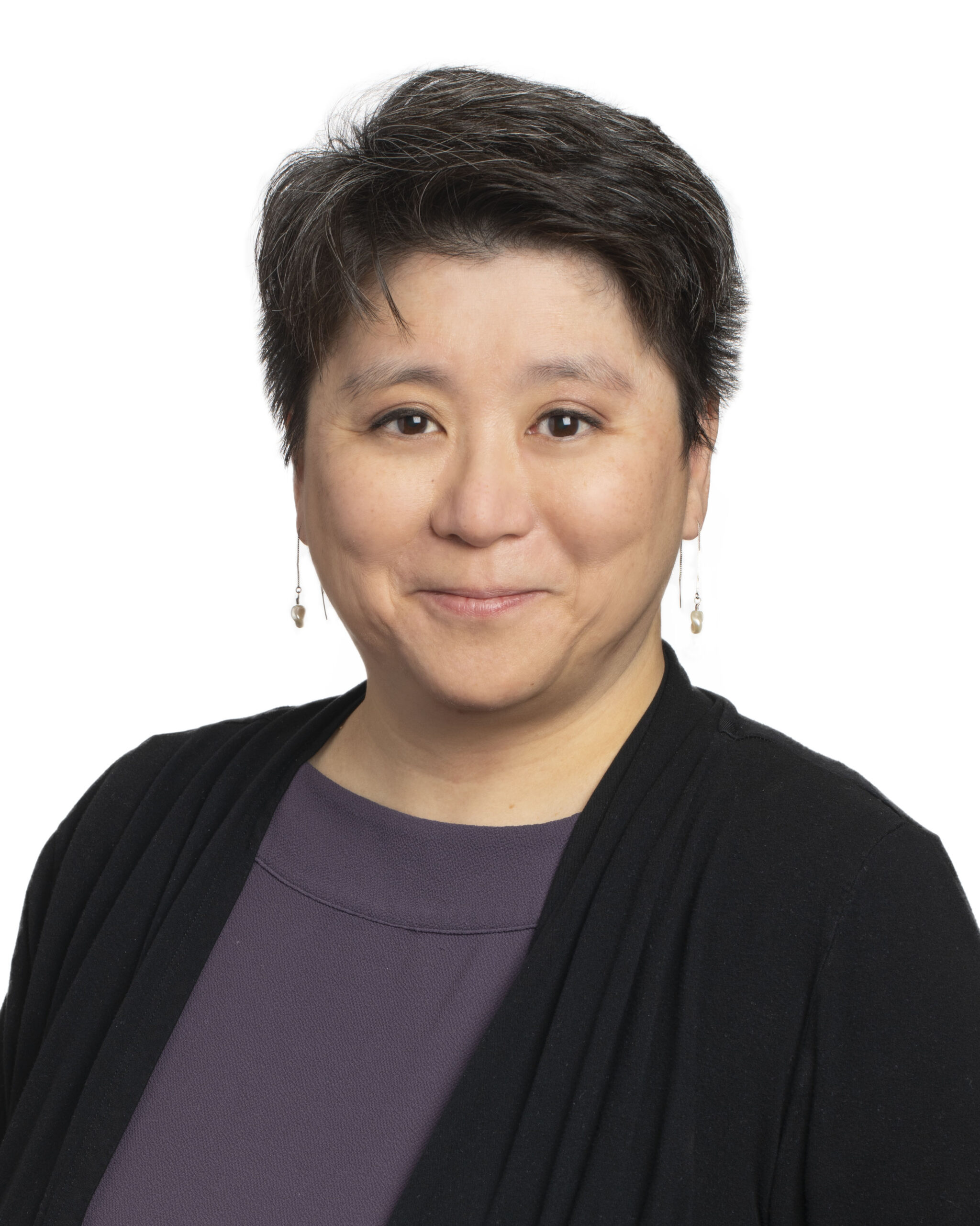 Dr. Rosanne Aleong