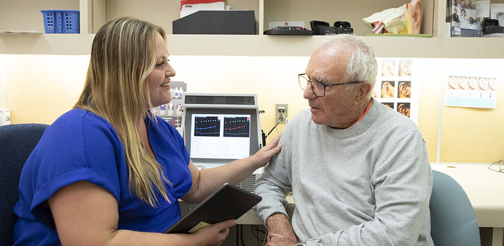 Hearing Loss Information