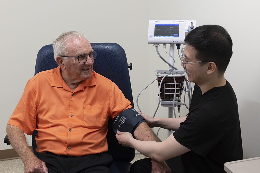 Geriatric Assessment Clinic