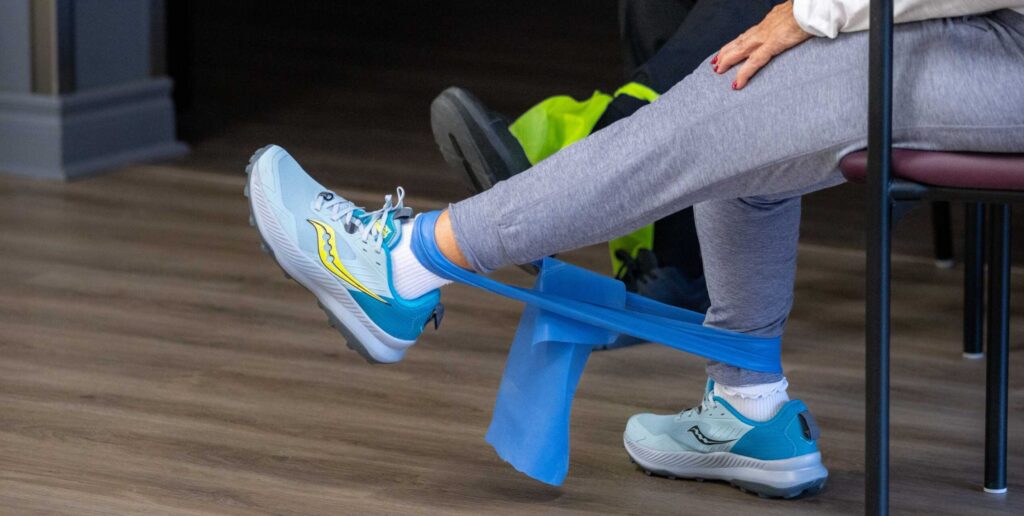 Day Treatment Centre 