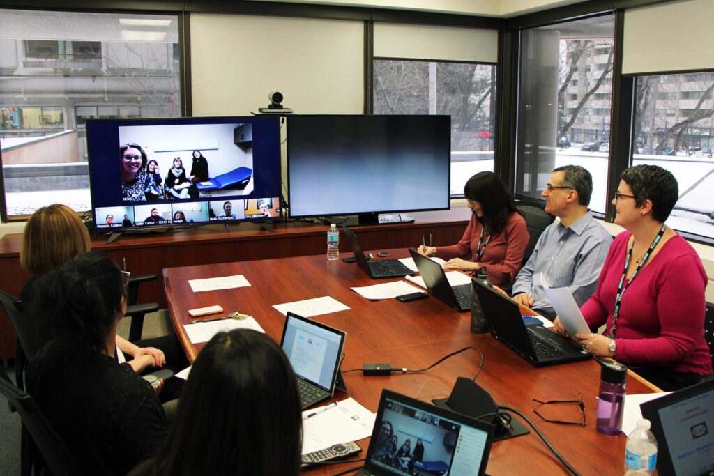 Research Ethics Board 