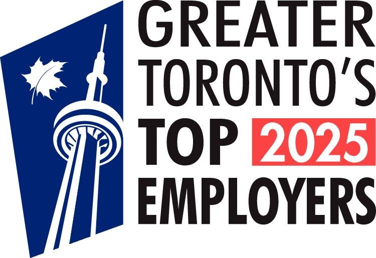 GTA Top Employer 2025