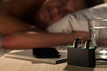 rechargeable hearing aids