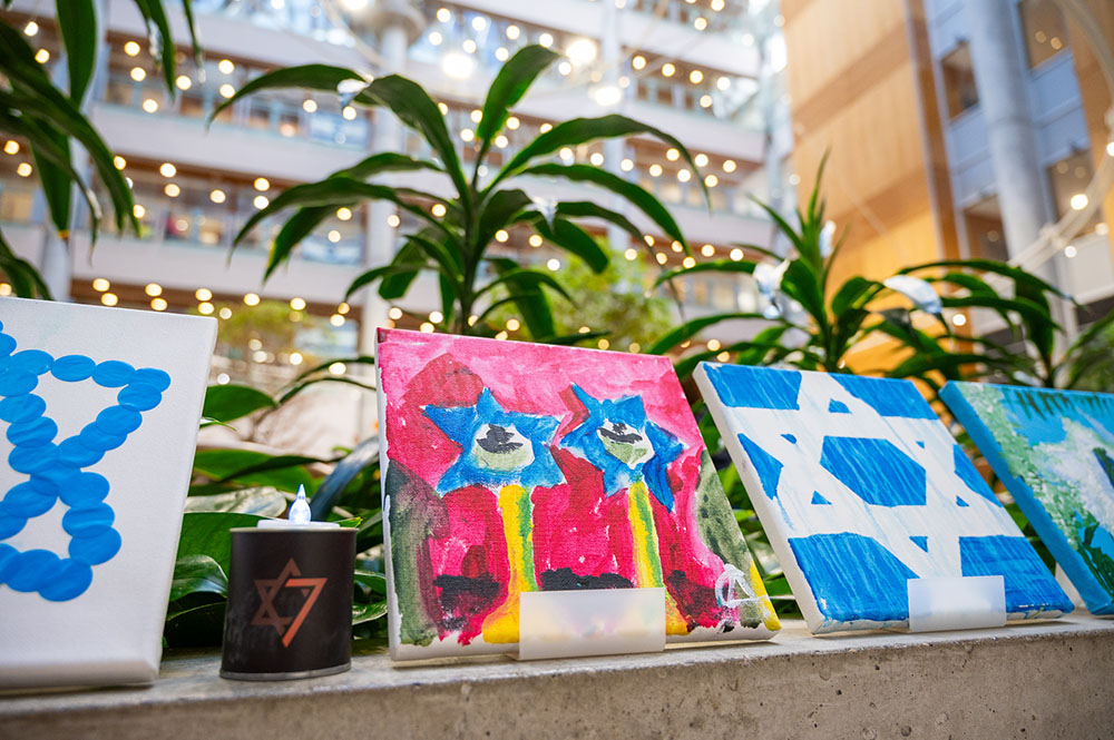 Jewish Living at Baycrest 