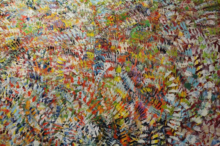 Geriatric Psychiatry Community Service