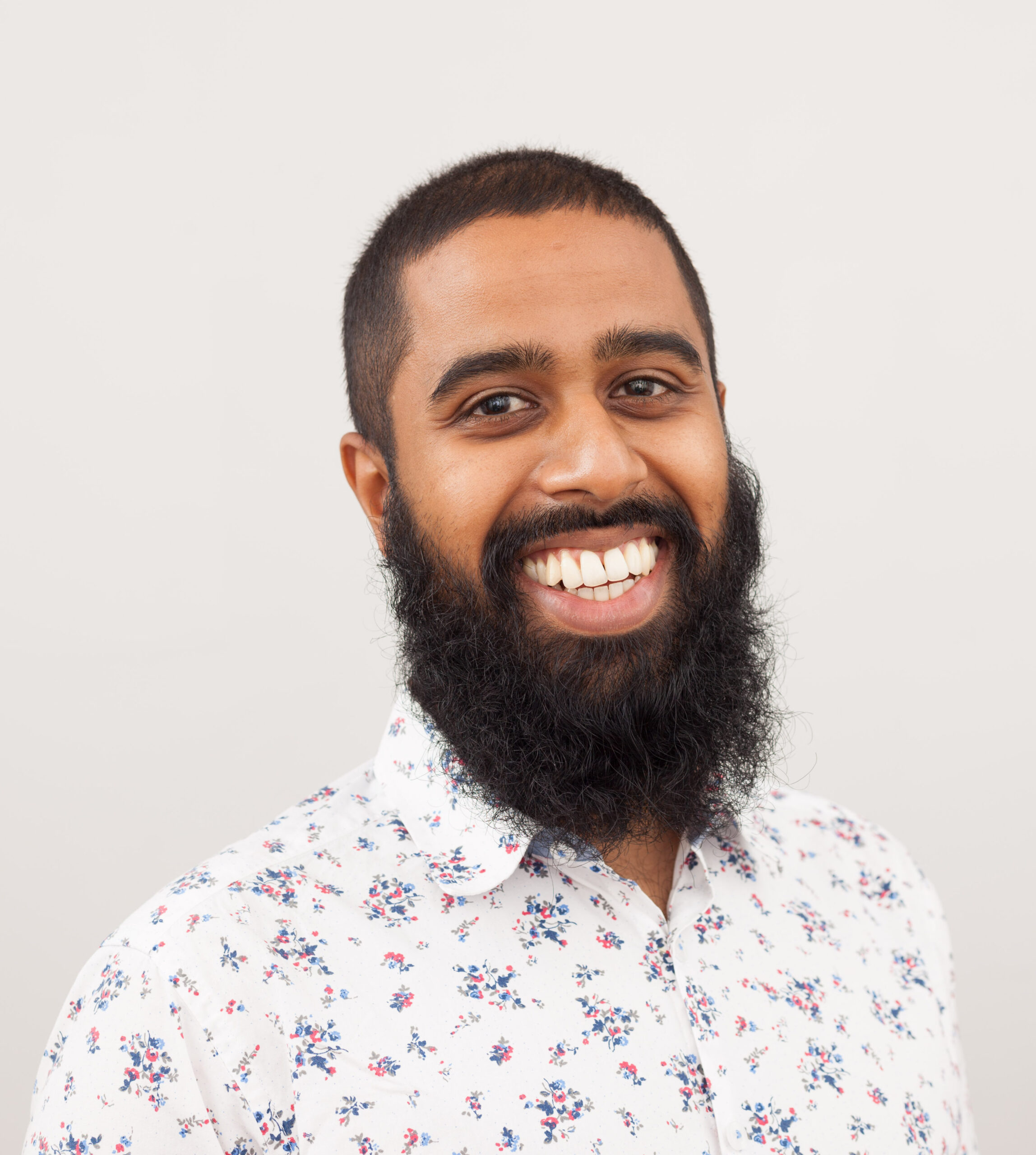 Dr. Buddhika Bellana  