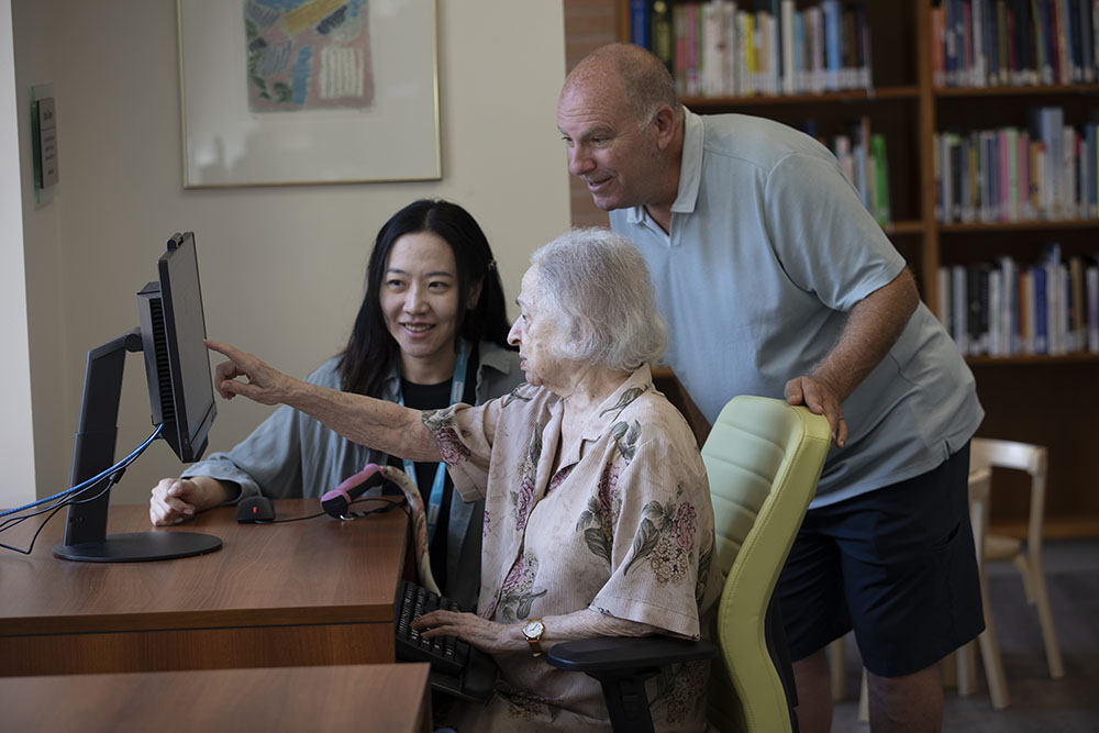 Directory of Records 