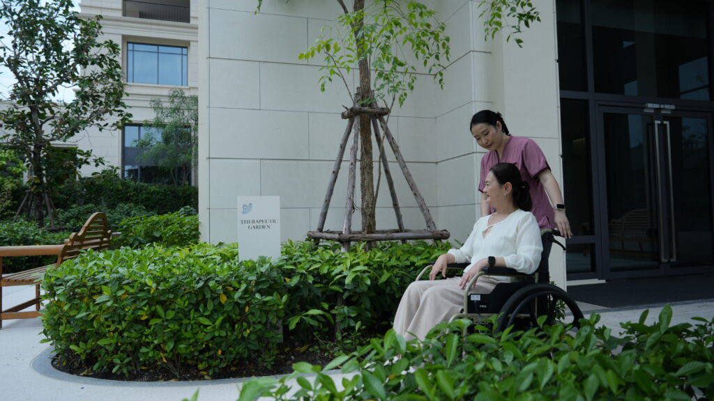 Baycrest Global Solutions