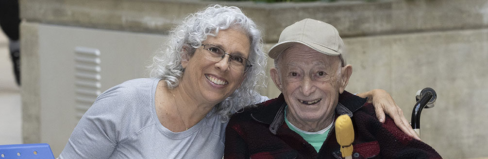 Family Advisory Council 